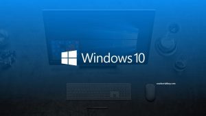 Windows 10 Activator 