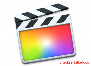 Final Cut Pro X 10.5.2 Crack + Latest Version Free Download 2021