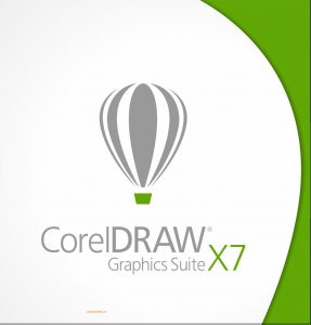 CorelDraw X7 