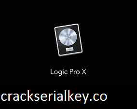 Logic Pro X 10.6.1 Full Crack Torrent + Keygen Full Download [MAC/Win]