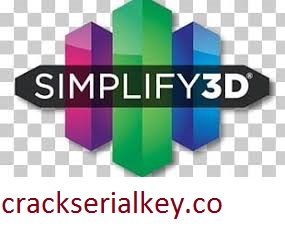 Simplify3D Crack 