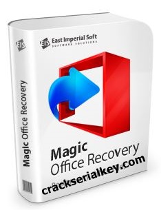 Magic Office Recovery Crack