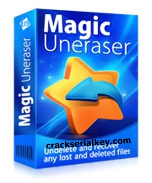 Magic Uneraser 6.8 instal the last version for apple