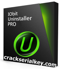 IObit Uninstaller Pro 10.6.0.4 Crack With Keygen Download {2021}