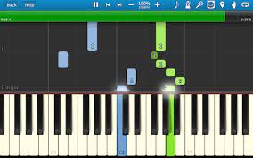 Synthesia 10.7 Crack + Full Version Free Download 2021