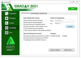 Smadav 2021 Rev 14.6 Crack + Registration Key Free Download 2021
