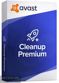 Avast Cleanup Premium 21.1.9801 Crack + Activation Code Download 2021