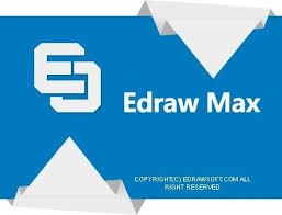 Edraw Max 10.5.3 Crack + License Key Free Download 2021