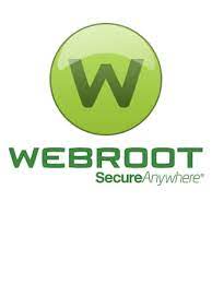 Webroot SecureAnywhere Antivirus 2021 Crack Key Download 2021