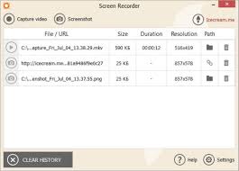IceCream Screen Recorder Pro 6.23 Crack + Keygen Free Download 2021