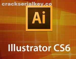 Adobe Illustrator CS6 Serial Key & List Activation Key Free Download 2021