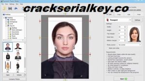 Passport Photo Maker 8.0 Serial Key + Crack Free Download 2021