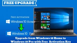Windows 10 Home 2022 Crack & Product Key Free Download Latest