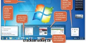 Windows 7 Crack + Product Key Download ISO 64Bit Latest Version 2022