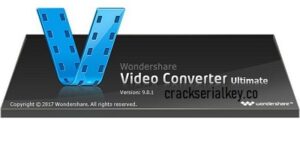 Wondershare Video Editor 10.7.10.0 Crack + Registration Code Full Download 2022