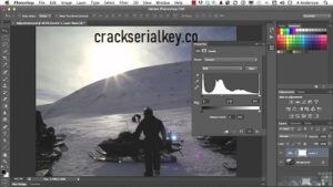 Adobe Photoshop CS6 13.0.1.3 Crack + Product Key Free Download 2022