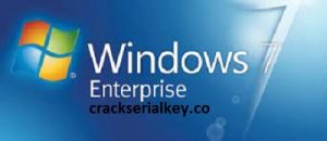 Windows 7 Enterprise Crack & Activation Key Download 