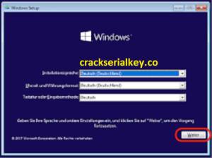 Windows 10 Pro Crack + Activation Key Free Download 2022 Latest