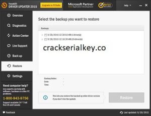 TweakBit Driver Updater 2.2.9 Crack & License Key Free Download 2022