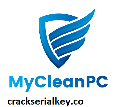 MyCleanPC Crack