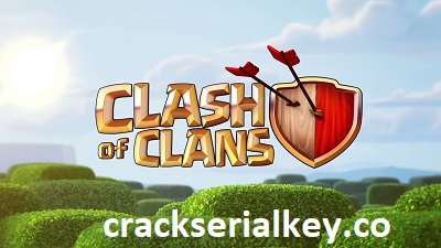 Clash of Clans Crack 