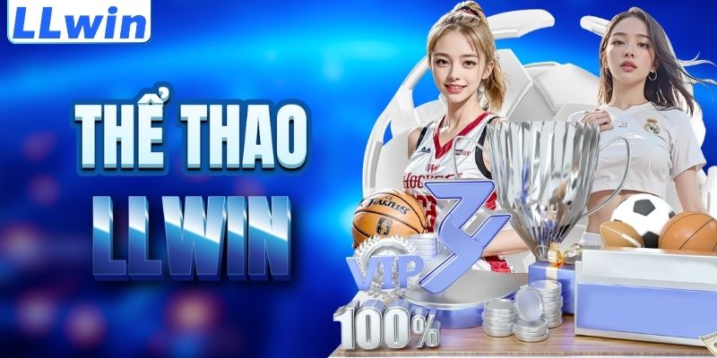 LLWIN - Trang CRACKSERIALKEY Chính Chủ | Casino LLWIN Link Mới Nhất 12 Khám phá sảnh thể thao LLWIN